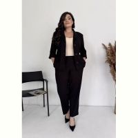 Купить Костюм Diamanna P185 black на obuv-plus.com.ua