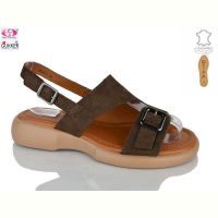 Купить Босоножки Woman Myth MG8623 на obuv-plus.com.ua