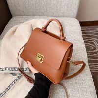 Купить Сумка Fashion Bag S9309-4 camel на obuv-plus.com.ua