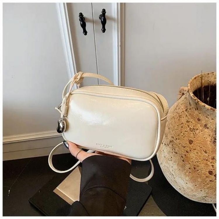 Купить Сумка Fashion Bag C9085-1 apricot на obuv-plus.com.ua