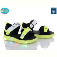 Купить Босоножки Bbt L129-2-1 LED на obuv-plus.com.ua