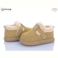 Купить Угги Bessky DN5026-2A на obuv-plus.com.ua