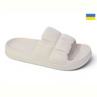 Купить Шлепанцы Krok Крок C95 св.бежевий на obuv-plus.com.ua
