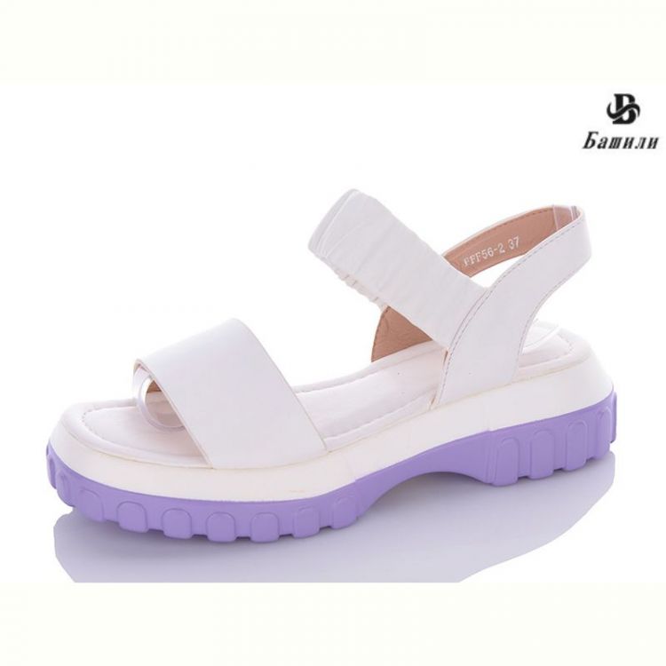 Купить Босоножки Bashili 6926-FFF56-2 на obuv-plus.com.ua