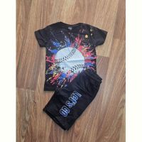 Купить Костюм MMZ M368 black на obuv-plus.com.ua