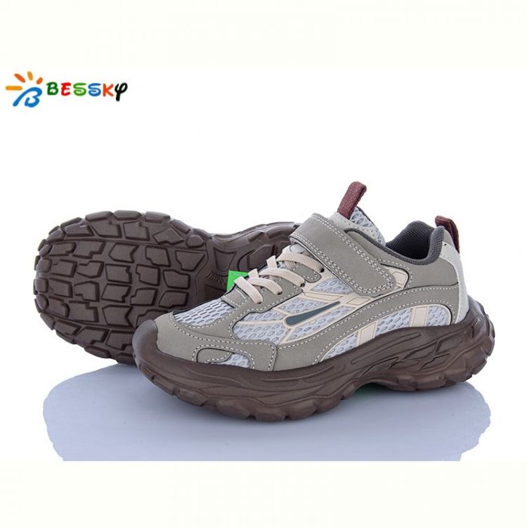 Купить Кроссовки Bessky BY5107-3C на obuv-plus.com.ua