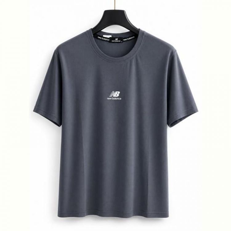 Купить Футболка Zalov ZW1729 grey на obuv-plus.com.ua
