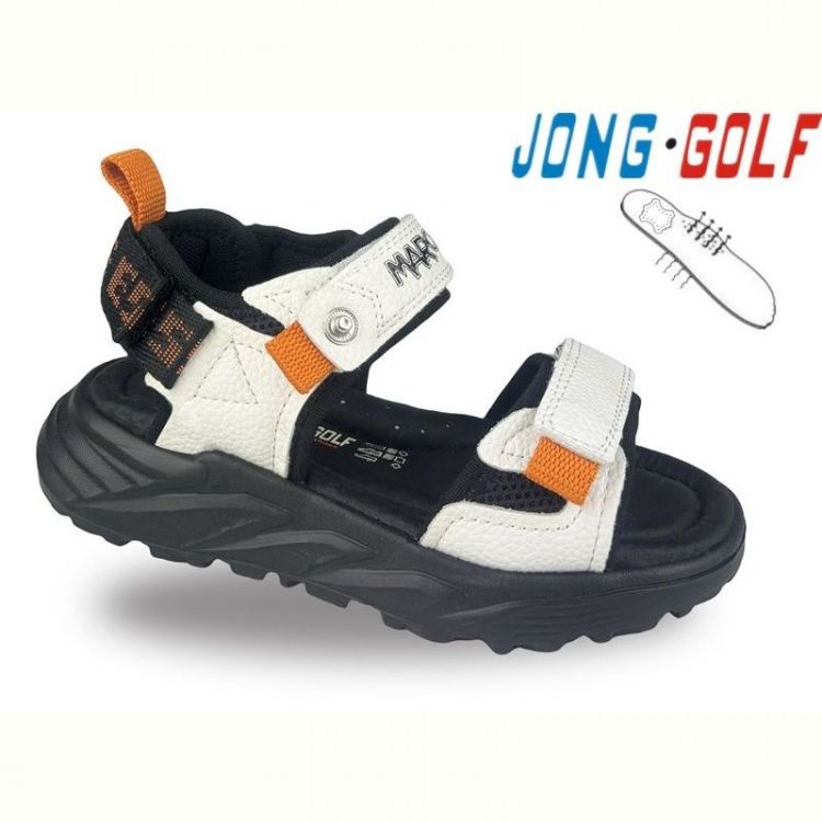 Купить Босоножки Jong-Golf C20704-7 на obuv-plus.com.ua