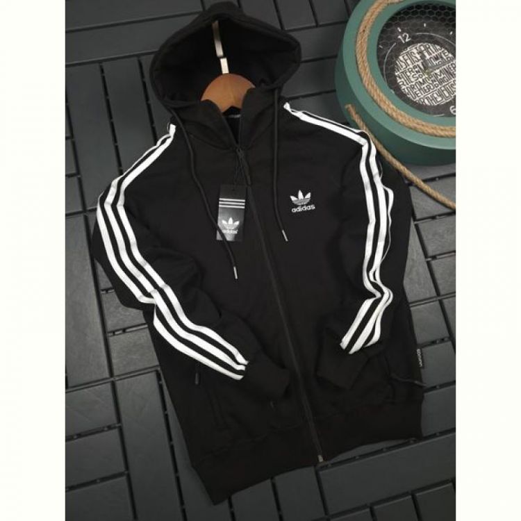 Купить Кофта спорт Hous Of Timur HT1069 black на obuv-plus.com.ua
