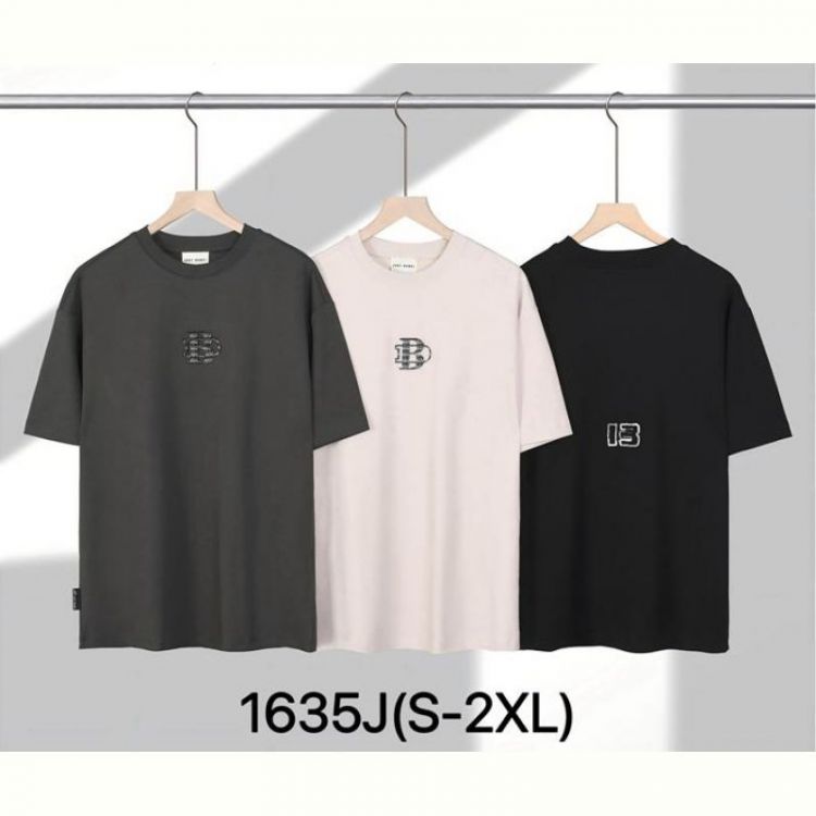 Купить Футболка TRAN 1635 black на obuv-plus.com.ua
