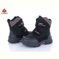 Купить Ботинки Kimboo FG589-2B на obuv-plus.com.ua