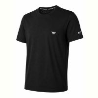 Купить Футболка Alex Clothes 14481 black на obuv-plus.com.ua
