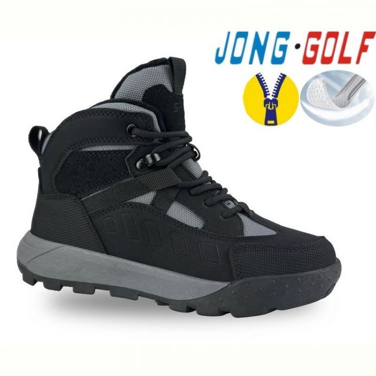 Купить Ботинки Jong-Golf C31042-2 на obuv-plus.com.ua