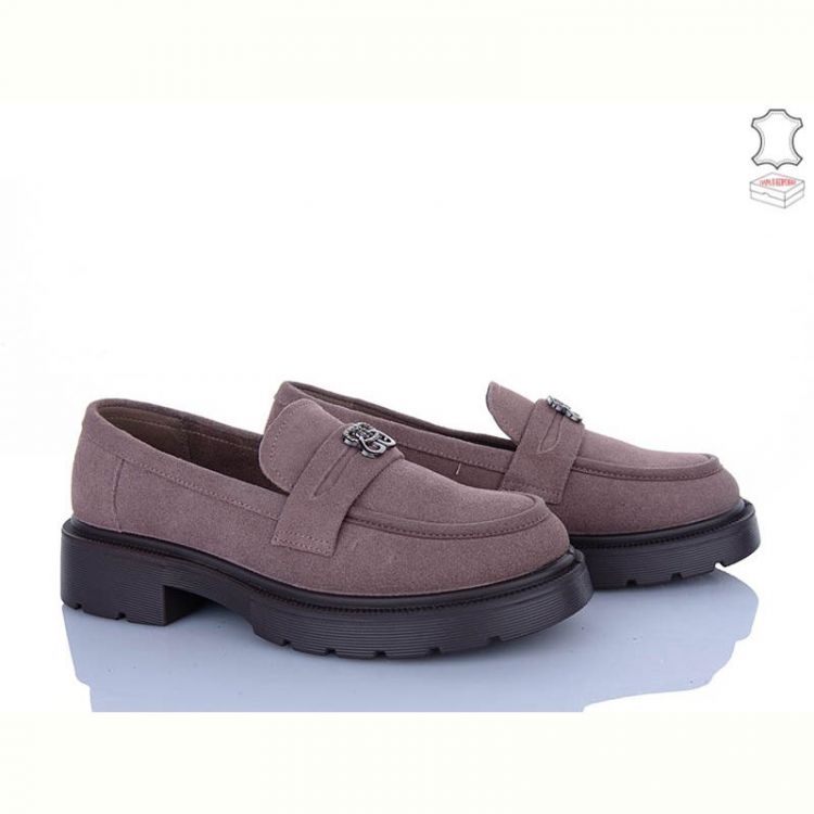 Купить Туфли Pl Ps R136-5 на obuv-plus.com.ua