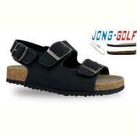 Купить Босоножки Jong-Golf C20587-0 на obuv-plus.com.ua
