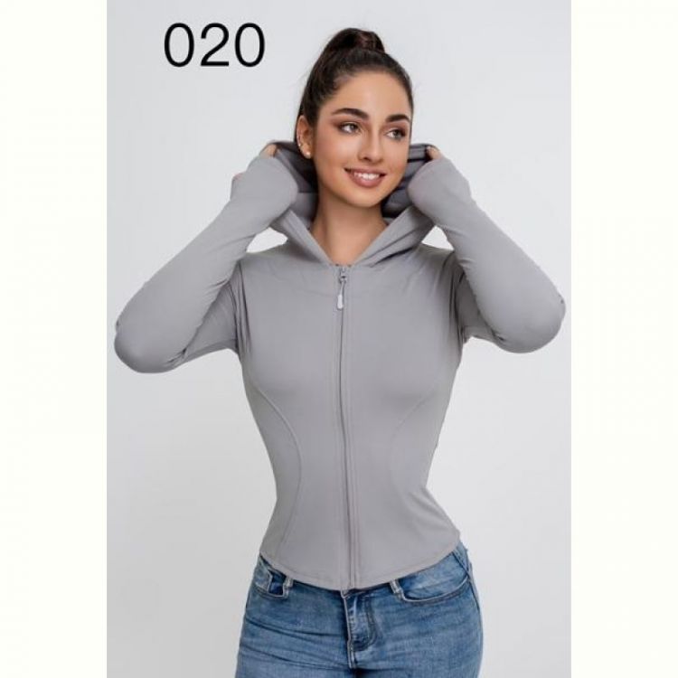 Купить Кофта спорт NewJeans J0020 l.grey на obuv-plus.com.ua