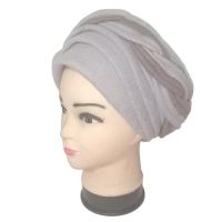 Купить Шапка Mabi MB296 grey на obuv-plus.com.ua