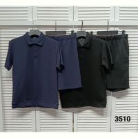 Купить Костюм MMC clothes 3510 black на obuv-plus.com.ua
