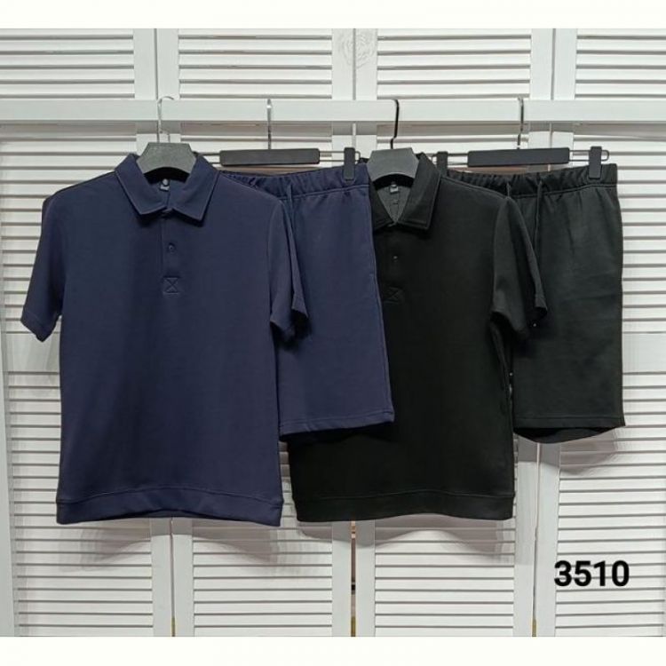 Купить Костюм MMC clothes 3510 black на obuv-plus.com.ua