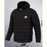 Купить Куртка AZT 7811-1 black на obuv-plus.com.ua