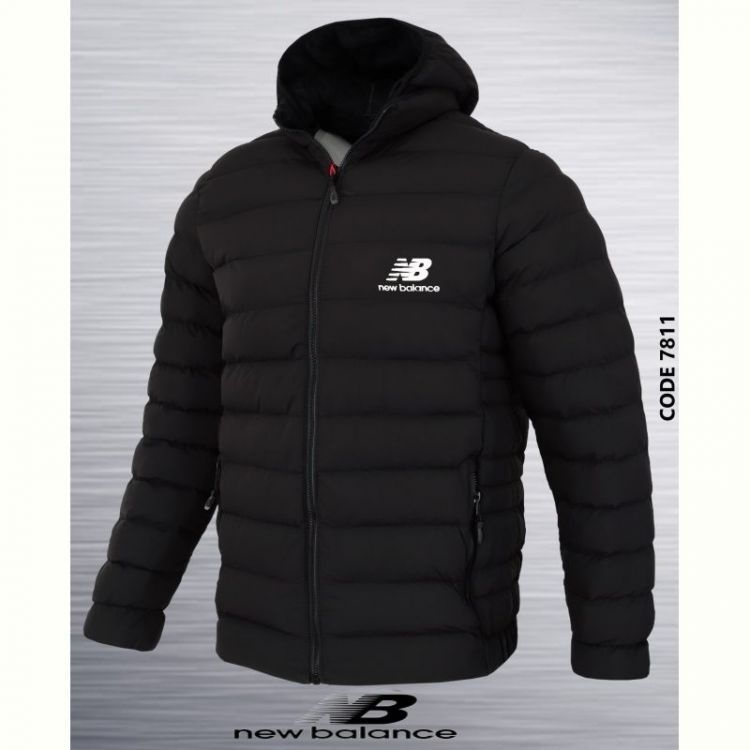 Купить Куртка AZT 7811-1 black на obuv-plus.com.ua
