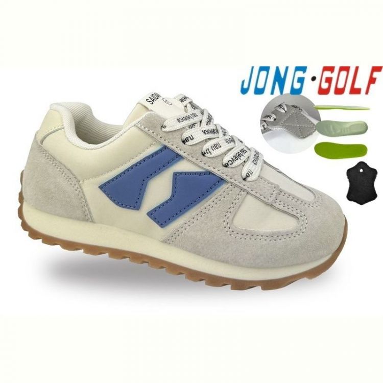 Купить Кроссовки Jong-Golf C11767-7 на obuv-plus.com.ua