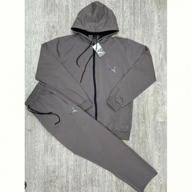 Купить Костюм спорт Verton VR81 grey на obuv-plus.com.ua