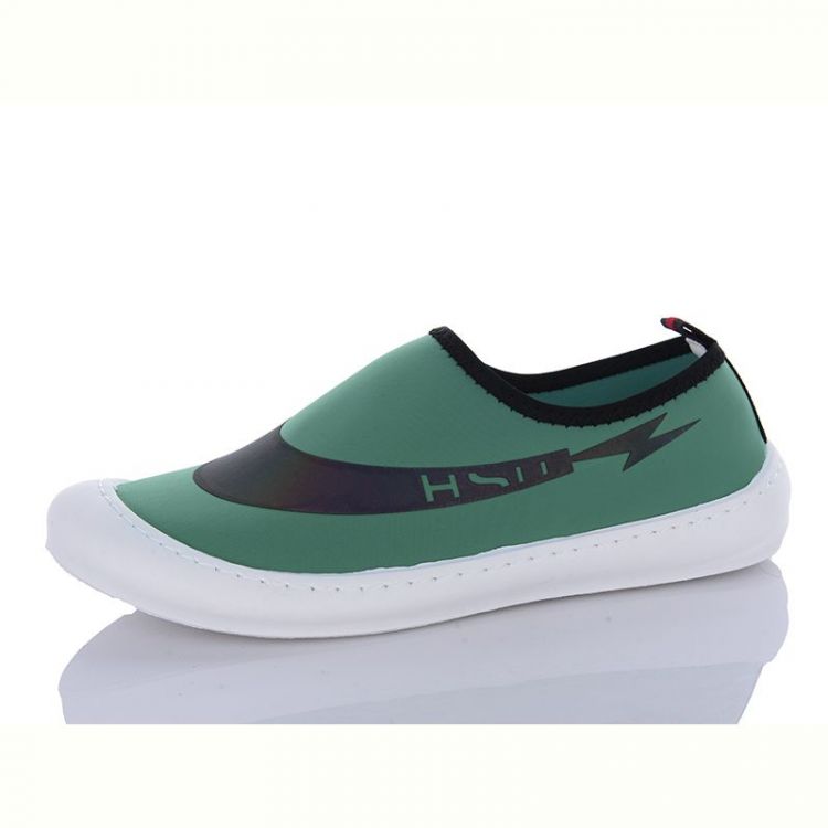 Купить Кеды Super Gear 23 green на obuv-plus.com.ua