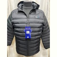 Купить Куртка RLX 161 black на obuv-plus.com.ua