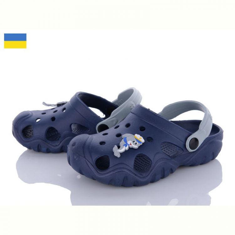 Купить Кроксы Jose Amorales 117085 на obuv-plus.com.ua