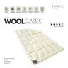 Купить Одеяло шерстяное 175х210 см зимнее Wool Classic IDEIA шерсть теплое одеяло натуральная овечья шерсть на obuv-plus.com.ua