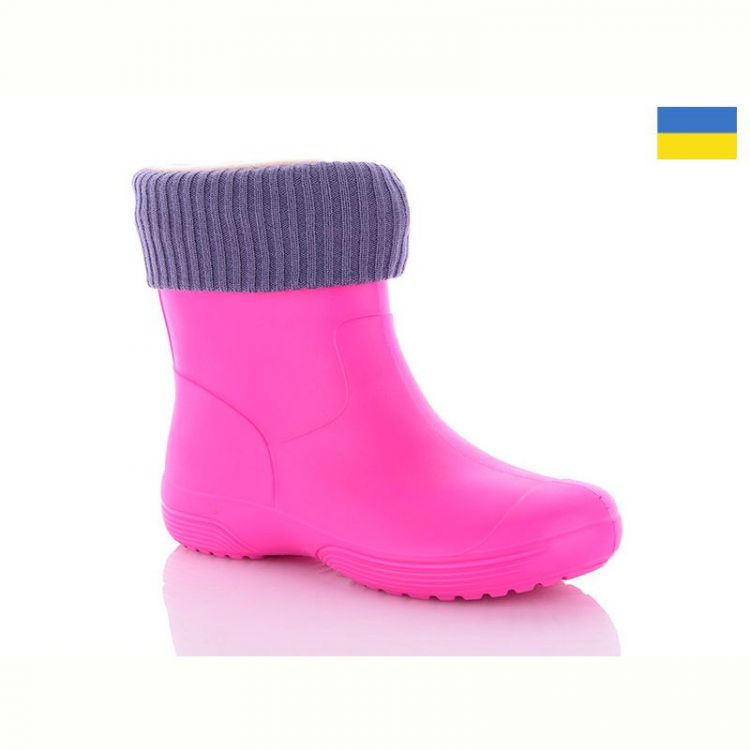 Купить Сапоги Jose Amorales 119250-1 на obuv-plus.com.ua