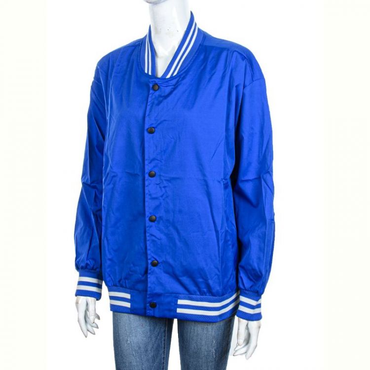 Купить Ветровка Obuv OK2 612 (99116) blue на obuv-plus.com.ua