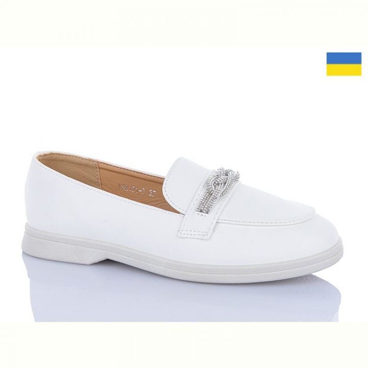 Купить Туфли Swin YS2101-7 на obuv-plus.com.ua