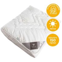 Купить Одеяло летнее Air Dream Classic IDEIA 175х210 см лёгкое, дышащее, гипоаллергенное для комфортного сна летом на obuv-plus.com.ua