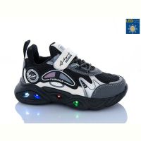 Купить Кроссовки Bbt XF01-6073-1 LED на obuv-plus.com.ua