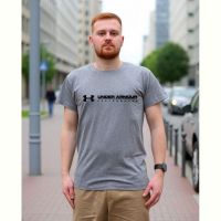 Купить Футболка Mary Brand 716 grey на obuv-plus.com.ua