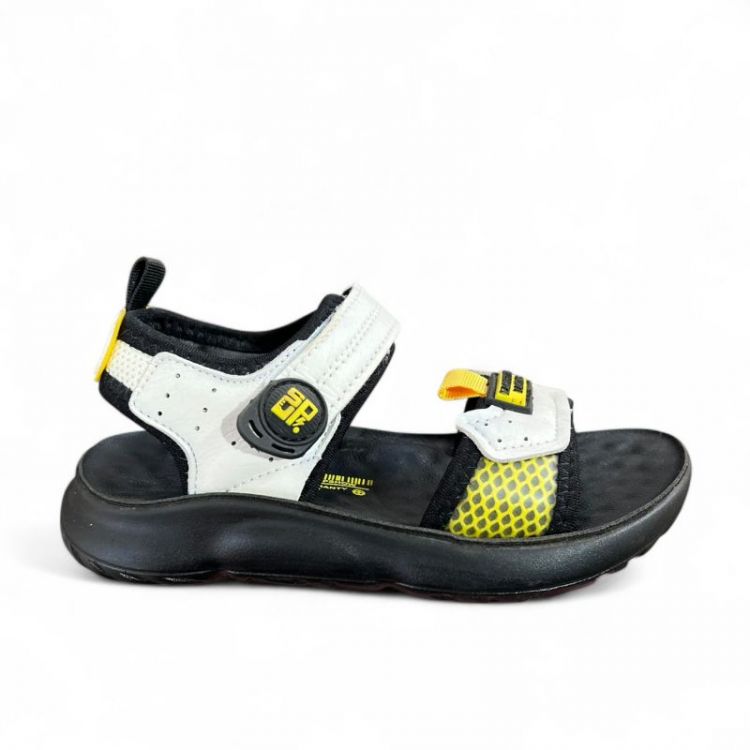 Купить Босоножки Nm SS-110-21 White на obuv-plus.com.ua