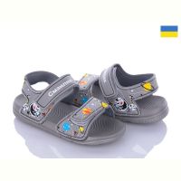 Купить Босоножки Luckline 8001B-3 на obuv-plus.com.ua