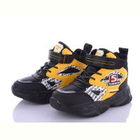 Купить Кроссовки Alemy Kids XXD5211W на obuv-plus.com.ua