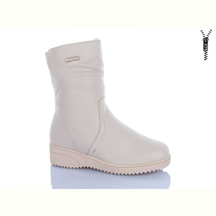 Купить Ботинки Chunsen 37887X-7 на obuv-plus.com.ua