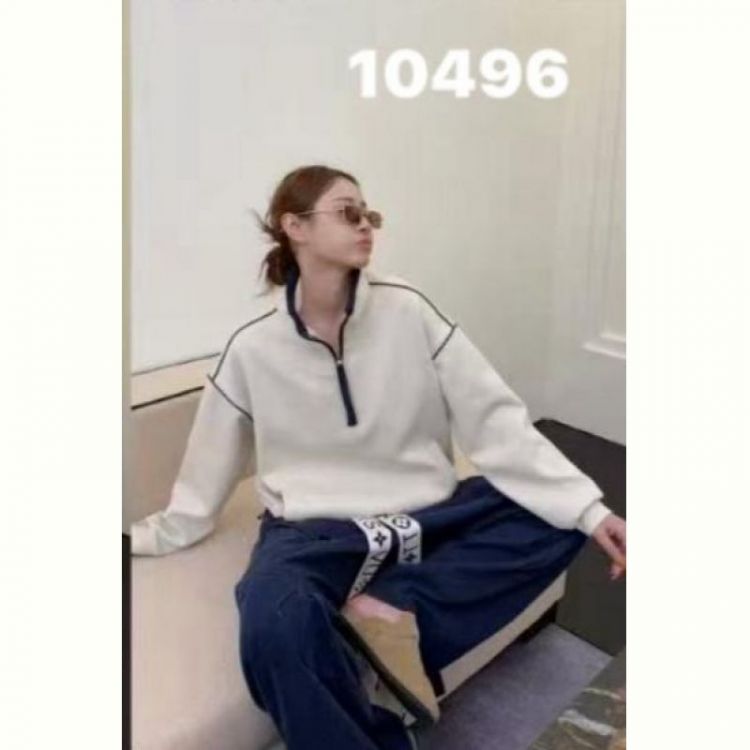 Купить Худи DIVO 10496 milk на obuv-plus.com.ua