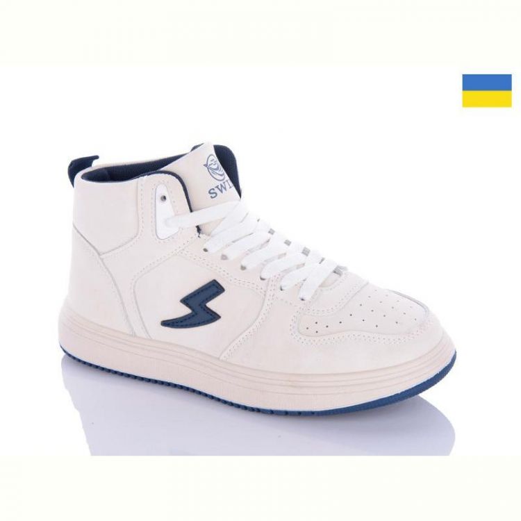 Купить Кроссовки Swin 1610-2 на obuv-plus.com.ua