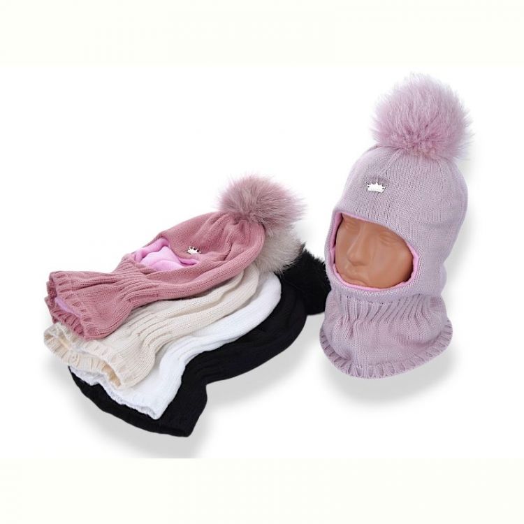 Купить Капор Red Hat clothes 4078D mix на obuv-plus.com.ua