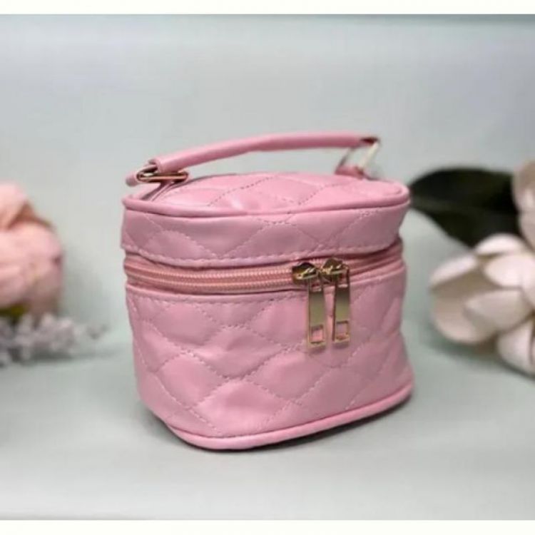 Купить Сумка Luna-bag 24-553 pink на obuv-plus.com.ua