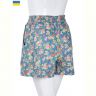 Купить Шорты Textile 22 blue на obuv-plus.com.ua