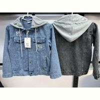 Купить Куртка Farbique F526 blue на obuv-plus.com.ua