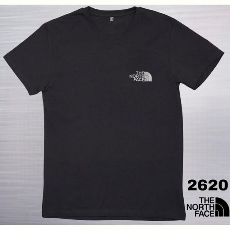 Купить Футболка AZT 2620 black на obuv-plus.com.ua