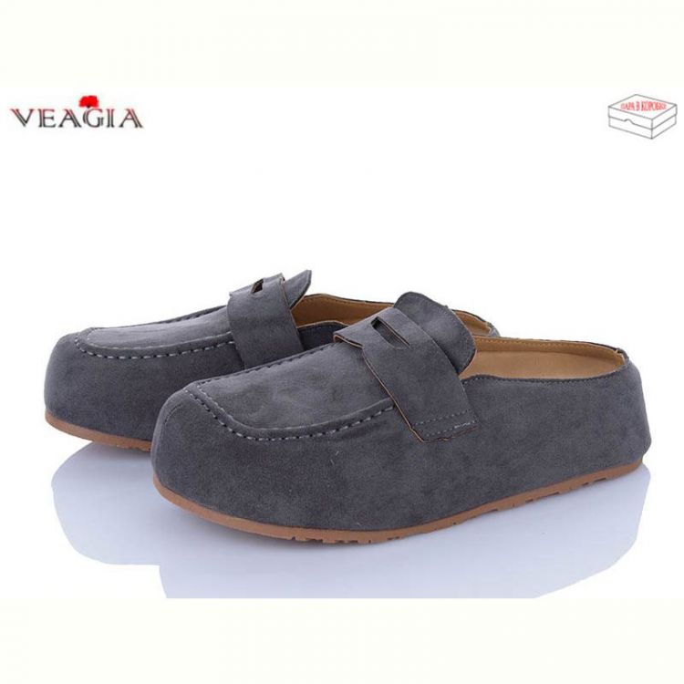 Купить Шлепанцы Veagia T11-5 на obuv-plus.com.ua