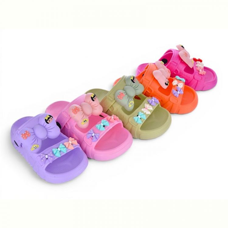 Купить Босоножки M&L ALEX13 339-1 mix на obuv-plus.com.ua